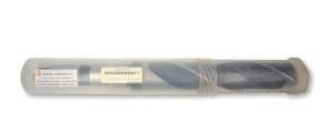MTE 39,5 mm Mors Konik Saplı Matkap Ucu HSS (DIN 345)