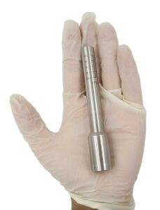 Zenweld SUP 20T FT107-F200 Lazer Torç Lens Nozul Tutucu Boru Z03.05.26.133