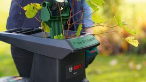 Bosch AXT 25 D Dal Öğütme Makinesi 0600803103