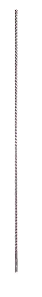Bosch 10 x 1000 mm SDS Plus-7X 4 Elmaslı Özel Matkap Ucu 2608579129