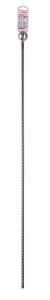 Bosch 10 x 1000 mm SDS Plus-7X 4 Elmaslı Özel Matkap Ucu 2608579129