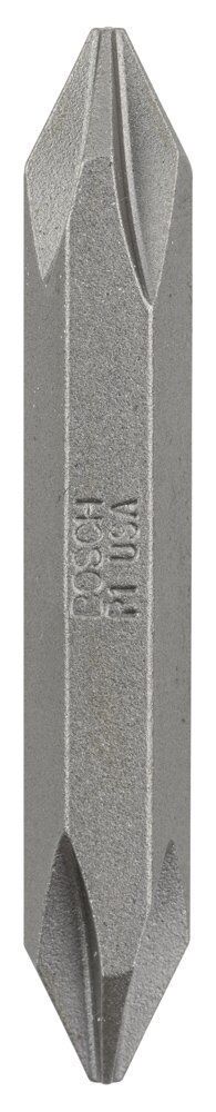 Bosch Çift taraflı uç PH1-PH1 45 mm 1'li Çift Taraflı 2607001739