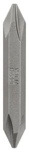 Bosch Çift taraflı uç PH1-PH1 45 mm 1'li Çift Taraflı 2607001739