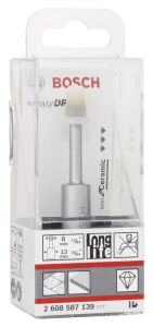 Bosch EasyDry 6*33 mm 2608587139