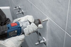 Bosch EasyDry 6*33 mm 2608587139