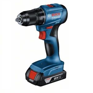 Bosch GSR 185-LI 18V Akülü Vidalama Makinesi 2x2 Ah 06019K3000