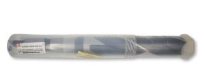 MTE 40 mm Mors Konik Saplı Matkap Ucu HSS (DIN 345)