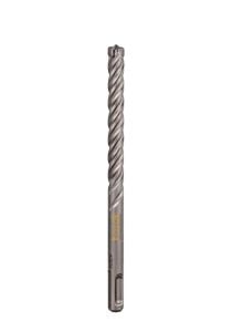 Bosch 11 x 165 mm SDS Plus-7X 4 Elmaslı Özel Matkap Ucu 2608576146