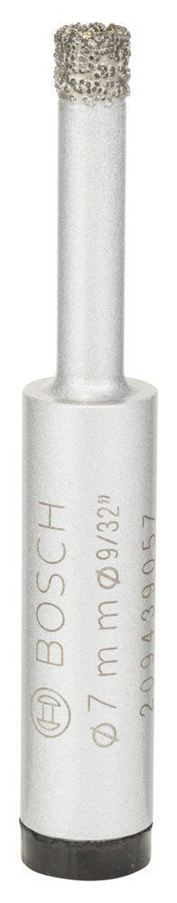 Bosch Elmas Seramik Delme EasyDry 7*33 mm 2608587140