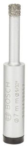 Bosch Elmas Seramik Delme EasyDry 7*33 mm 2608587140