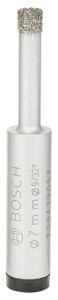 Bosch Elmas Seramik Delme EasyDry 7*33 mm 2608587140
