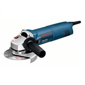 Bosch GWS 1000 Avuç Taşlama Makinesi 1000 W 0601828800