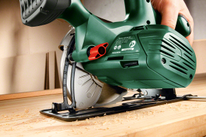 Bosch PKS 18 LI Akülü Daire Testere 06033B1302