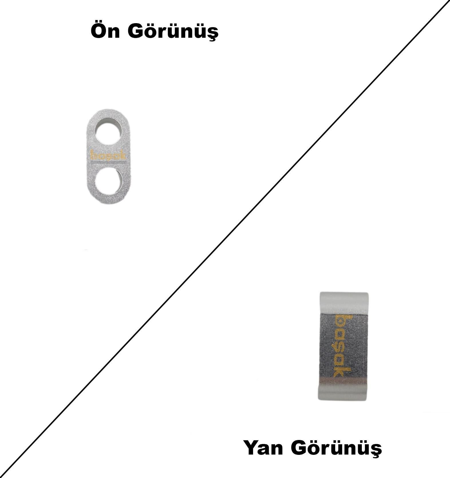 Zenweld SUP 20T DUAL Lazer Torç Spiral Askı Aparatı Z03.05.26.136