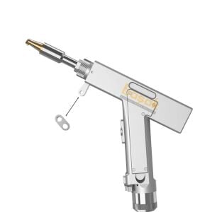 Zenweld SUP 20T DUAL Lazer Torç Spiral Askı Aparatı Z03.05.26.136
