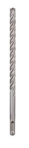 Bosch 11 x 215 mm SDS Plus-7X 4 Elmaslı Özel Matkap Ucu 2608576147