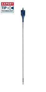 Bosch 22x400 mm Expert Yaprak Matkap Ucu 2608900348