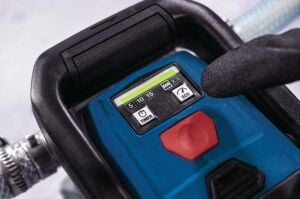 Bosch GTP 18V-28 Kendinden Emişli Akülü Su Pompası Solo 06019R6000