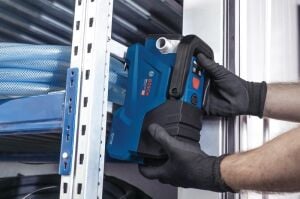 Bosch GTP 18V-28 Kendinden Emişli Akülü Su Pompası Solo 06019R6000