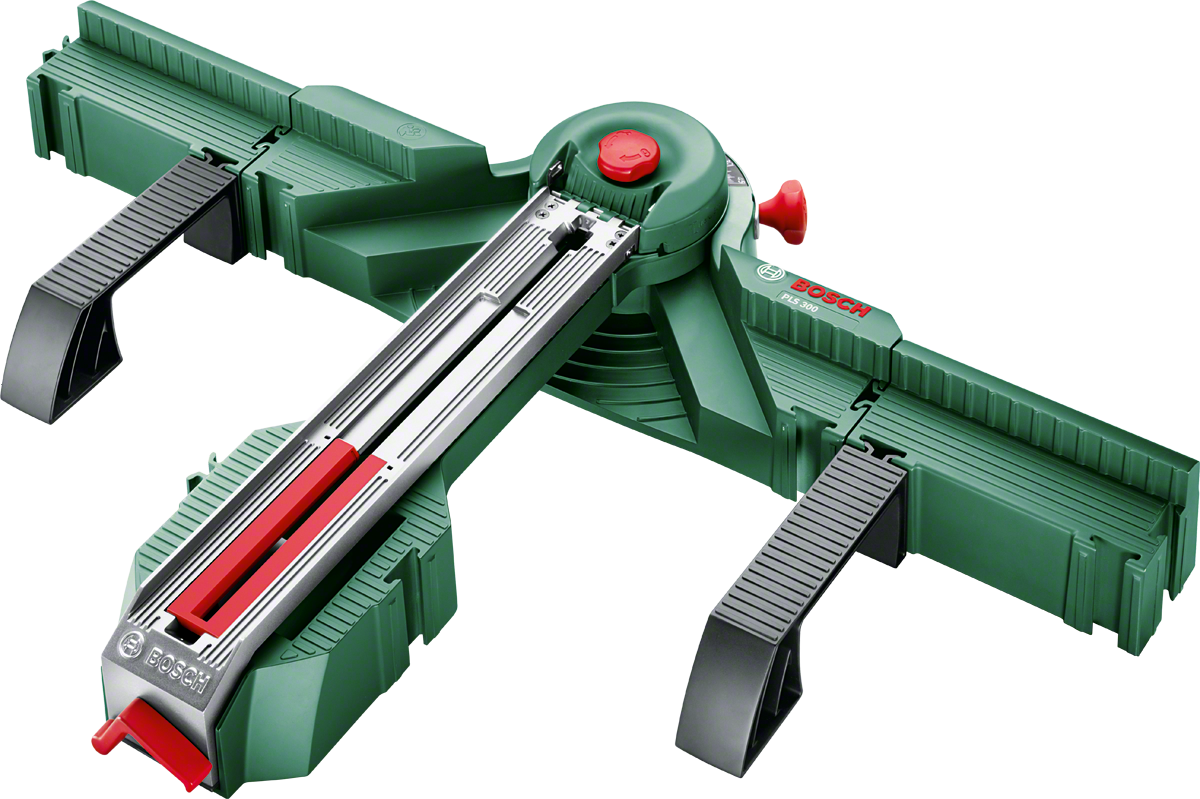 Bosch PLS 300 Dekupaj Kesme Tezgahı 0603B04000