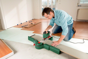 Bosch PLS 300 Dekupaj Kesme Tezgahı 0603B04000