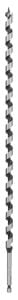 Bosch 12x450 mm Yılan Ahşap Matkap Ucu 1/4'' Adap. 2608597642