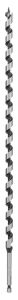 Bosch 12x450 mm Yılan Ahşap Matkap Ucu 1/4'' Adap. 2608597642
