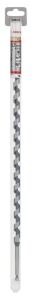 Bosch 12x450 mm Yılan Ahşap Matkap Ucu 1/4'' Adap. 2608597642