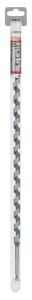 Bosch 12x450 mm Yılan Ahşap Matkap Ucu 1/4'' Adap. 2608597642