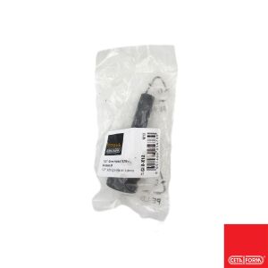 Ceta Form 16 mm 1/2'' XZN Uçlu Havalı Lokma C68-X16