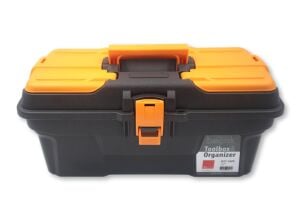 Ceta Form 16'' Plastik Takım Çantası Boş A27-16PL