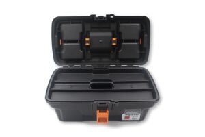 Ceta Form 16'' Plastik Takım Çantası Boş A27-16PL