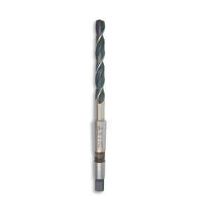 MTE 8,5 mm Mors Konik Saplı Matkap Ucu HSS (DIN 345)