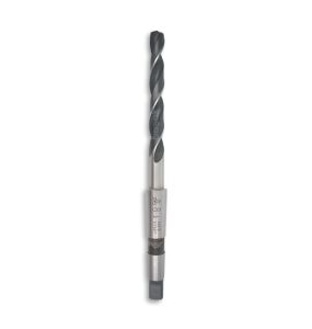 MTE 8,5 mm Mors Konik Saplı Matkap Ucu HSS (DIN 345)