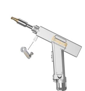 Zenweld SUP 20T F70 Lazer Torç Tekli Spiral Askı Aparatı Z03.05.26.129