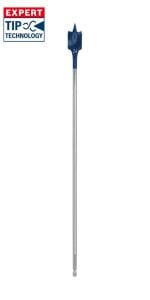 Bosch 24x400 mm Expert Yaprak Matkap Ucu 2608900349