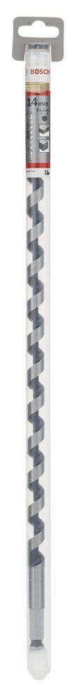 Bosch 14x450 mm Yılan Ahşap Matkap Ucu 7/16'' Adap. 2608597643