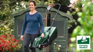 Bosch Easy Rotak 32-235 Çim Biçme Makinesi 1200 W 06008A6303