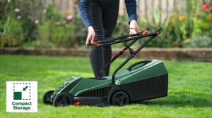 Bosch Easy Rotak 32-235 Çim Biçme Makinesi 1200 W 06008A6303