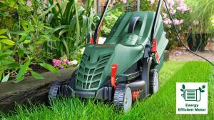 Bosch Easy Rotak 32-235 Çim Biçme Makinesi 1200 W 06008A6303