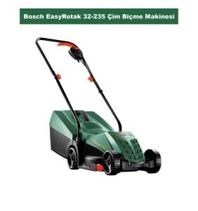 Bosch Easy Rotak 32-235 Çim Biçme Makinesi 1200 W 06008A6303