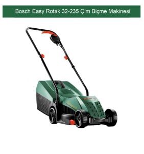 Bosch Easy Rotak 32-235 Çim Biçme Makinesi 1200 W 06008A6303