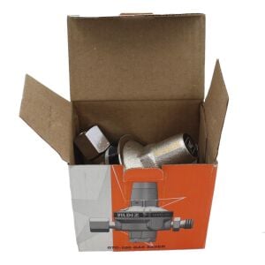 Yıldız GTC-100 CO₂ ve Argon Gazı Tasarruf Cihazı