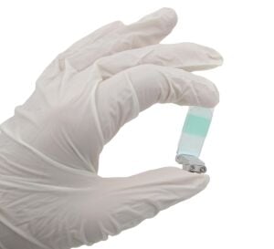 Zenweld SUP 20T 30x14x2 mm Lazer Torç Yansıtma Lensi Tutuculu Z03.05.26.102