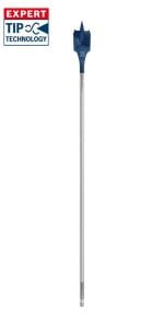 Bosch 25x400 mm Expert Yaprak Matkap Ucu 2608900350