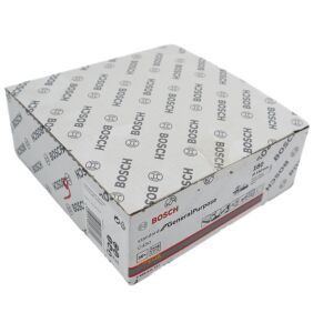 Bosch C450 150 mm 15 Delikli 180 Kum Zımpara Kağıdı 50'li 2608621736