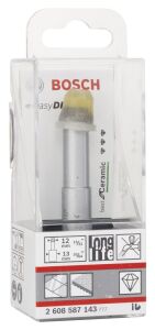 Bosch EasyDry 12*33 mm 2608587143