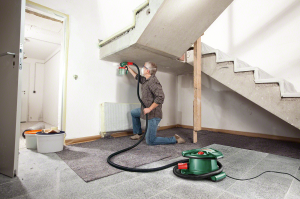 Bosch PFS 5000 E ALLPAINT Hassas Boya Tabancası 0603207200