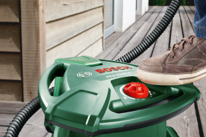 Bosch PFS 5000 E ALLPAINT Hassas Boya Tabancası 0603207200