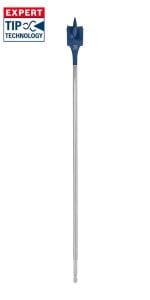 Bosch 26x400 mm Expert Yaprak Matkap Ucu 2608900351